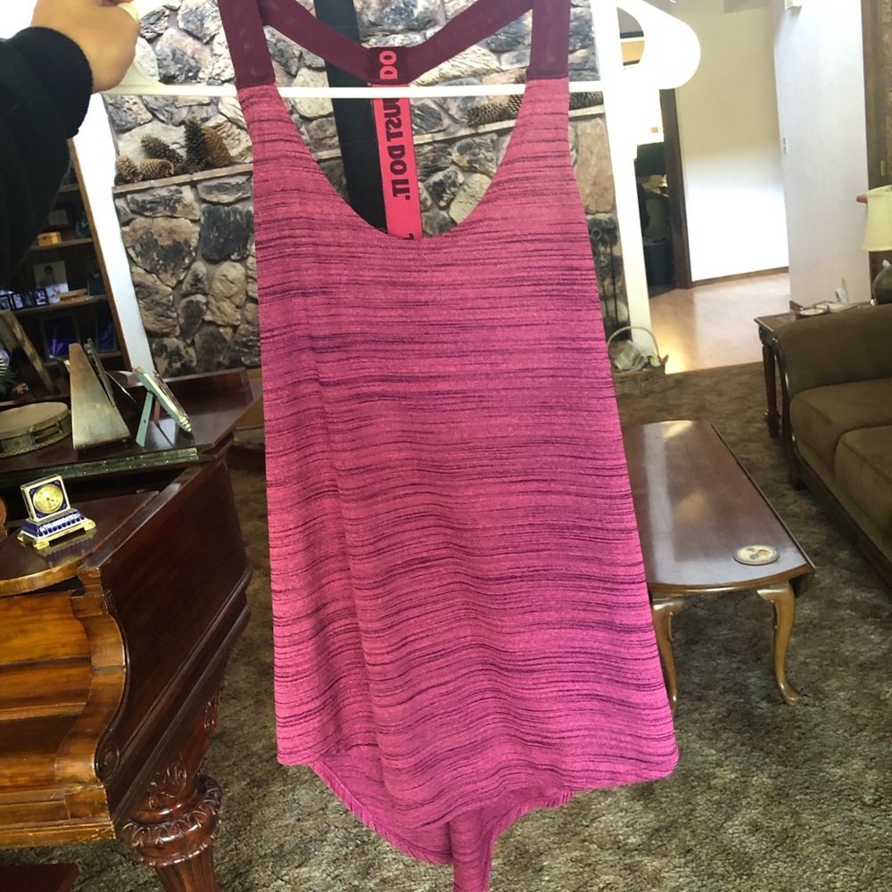 Nike tank top
